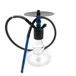 Ναργιλές Al Lais Zengo Blue 38cm 